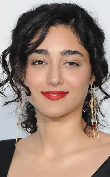 Golshifteh Farahani