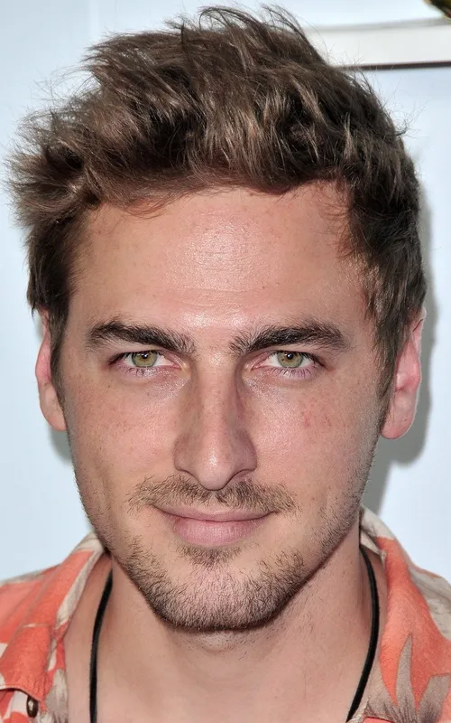 Kendall Schmidt