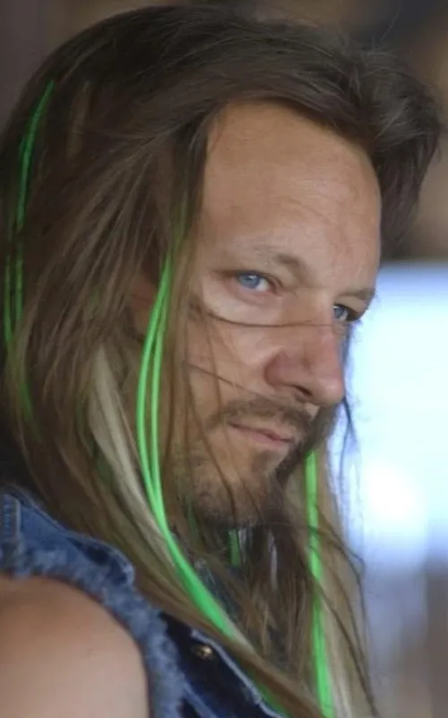 Len Kabasinski