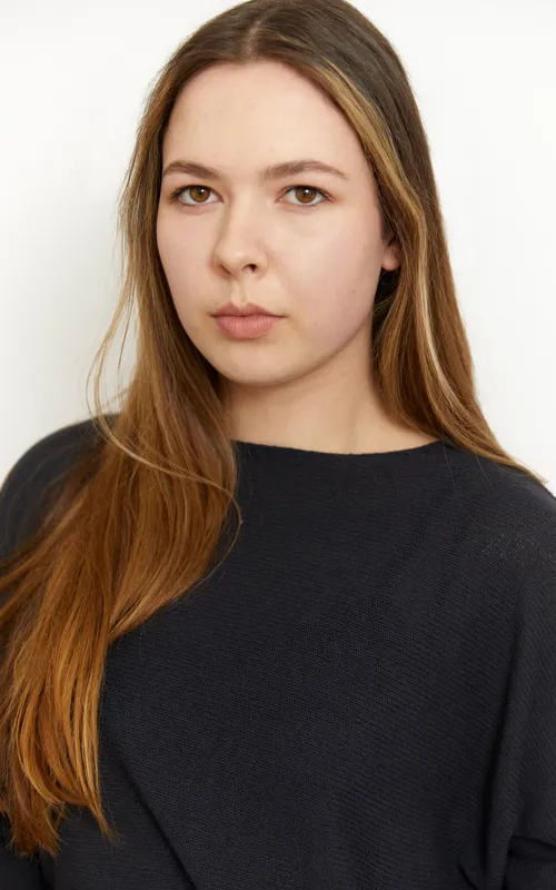 Maya Carey