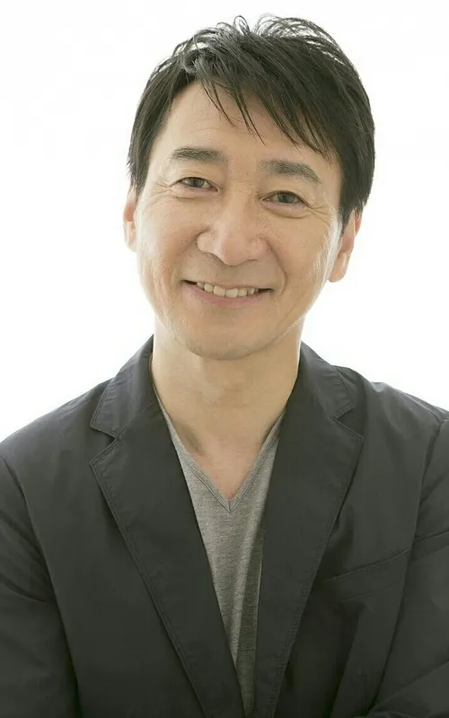 Keiichi Nanba