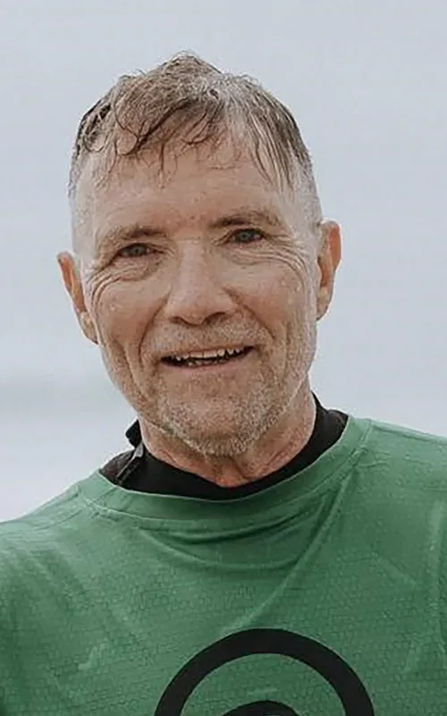 Daniel Plackett