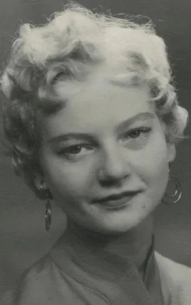 Vera Stricker