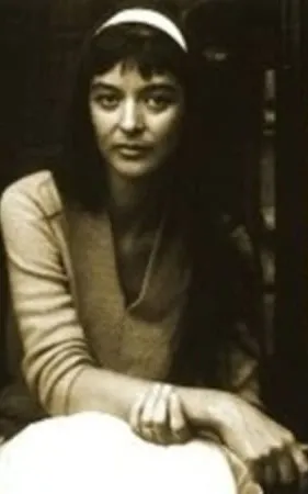 Karen Dalton