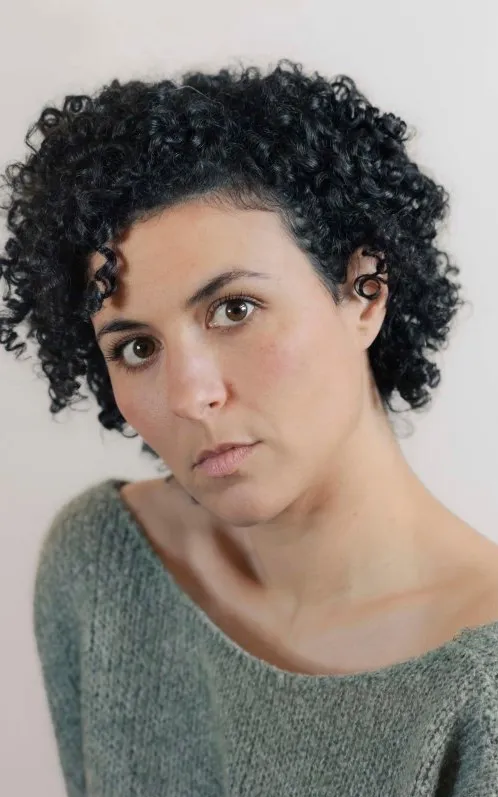 Marie Borgini