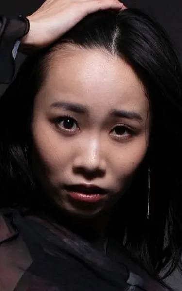 Ayaka Yamashita