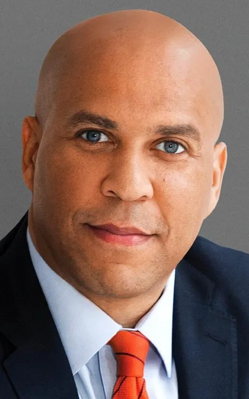 Cory Booker