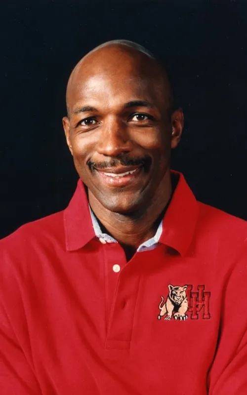 Clyde Drexler