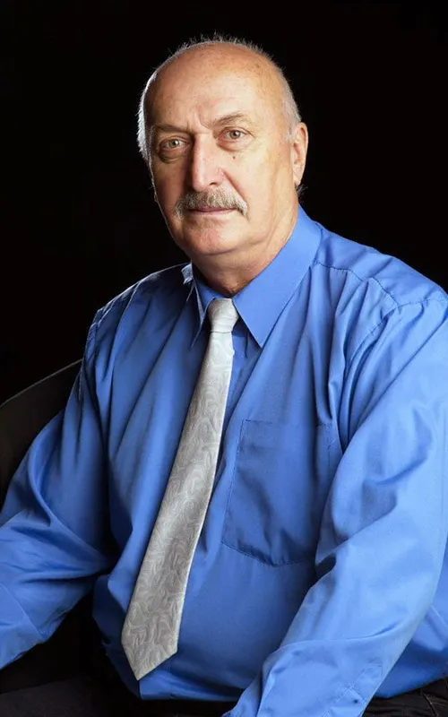 Sergey Ryabchuk