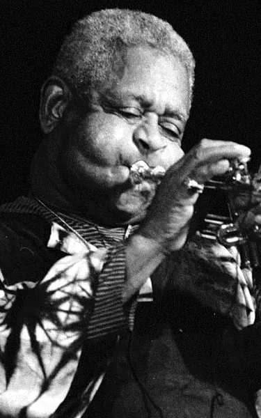 Dizzy Gillespie