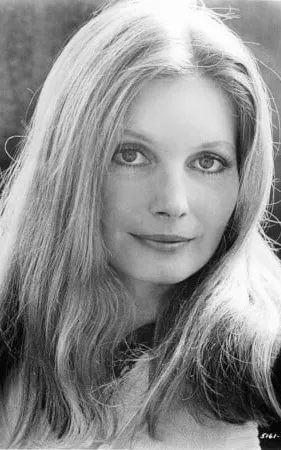 Catherine Schell