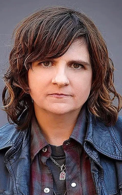 Amy Ray