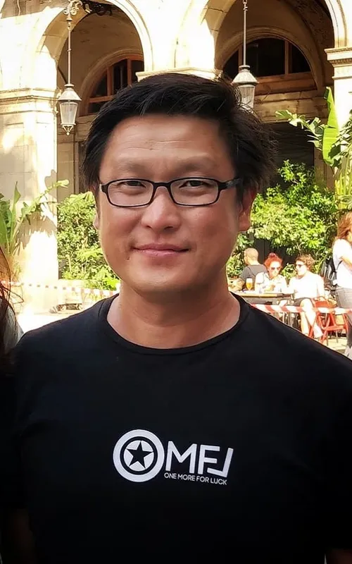 Djonny Chen