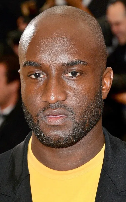 Virgil Abloh