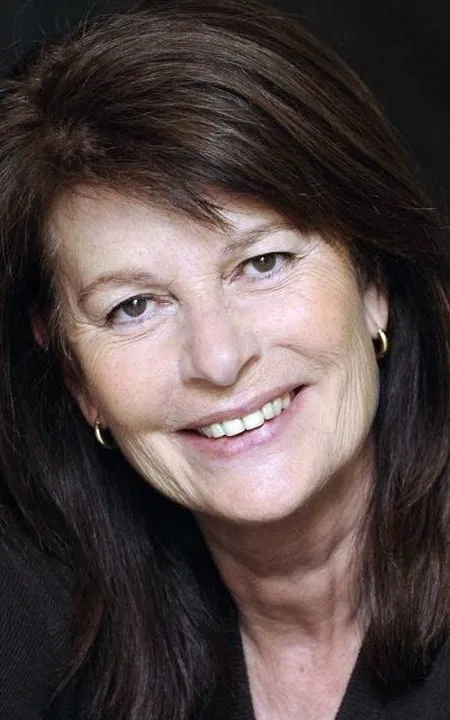 Claire Nadeau