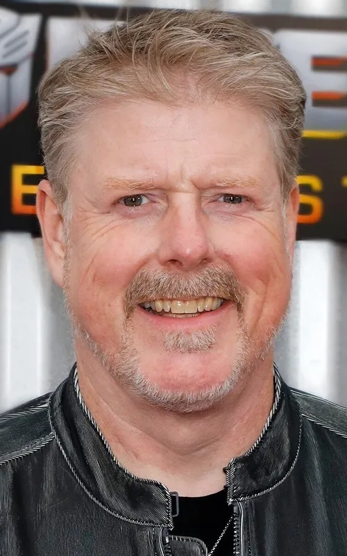 John DiMaggio