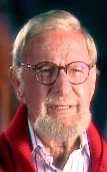 Ernest Lehman