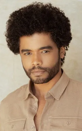 Diogo Almeida