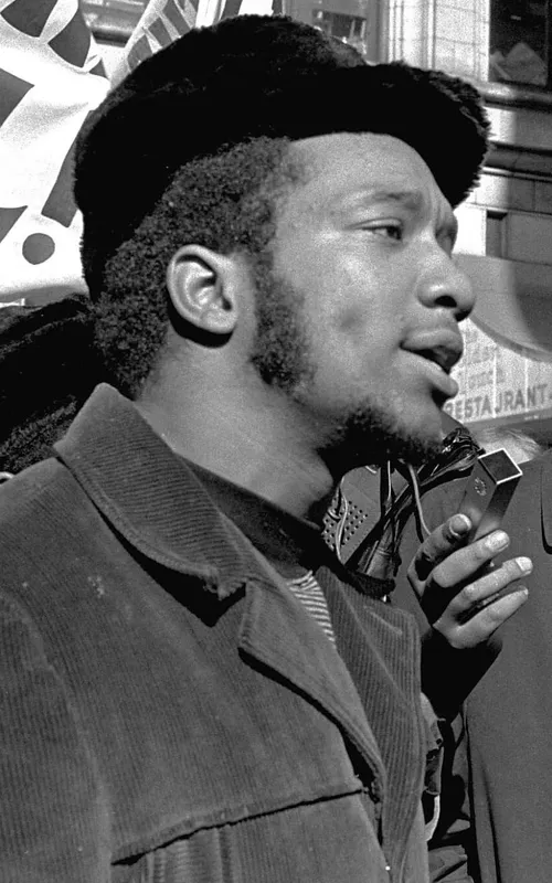 Fred Hampton