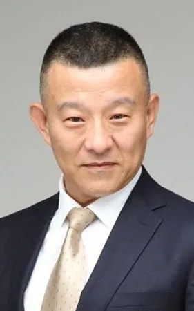Deng Gang