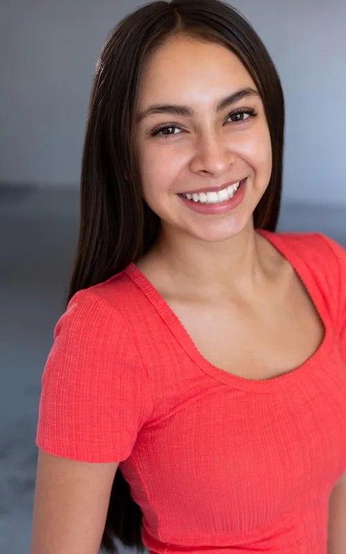 Gianna Gallegos