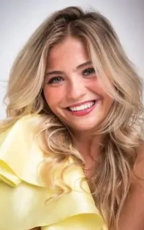 Sophia Martinsson