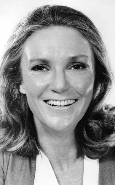 Brett Somers