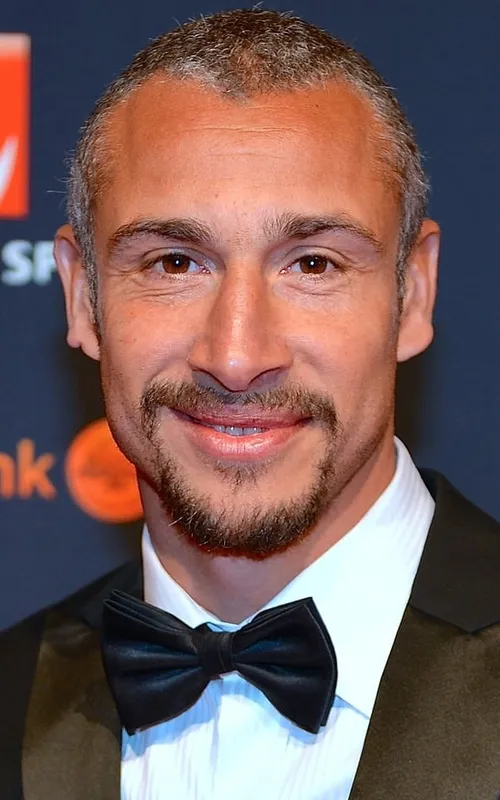 Henrik Larsson