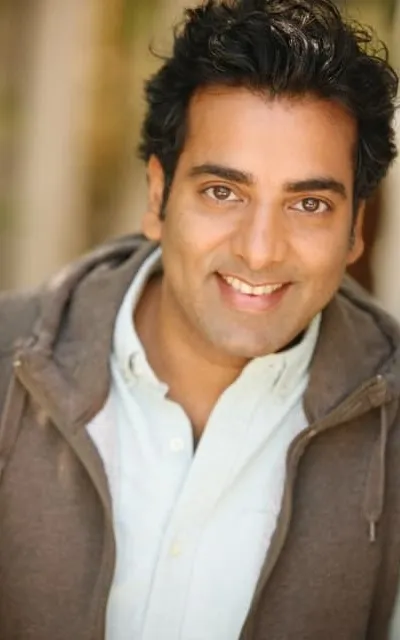 Aalok Mehta