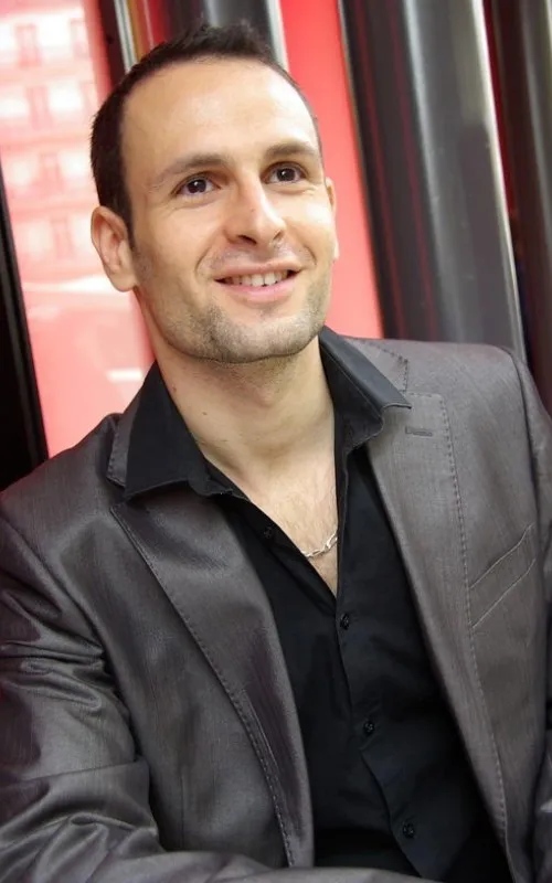 Anthony Bessis