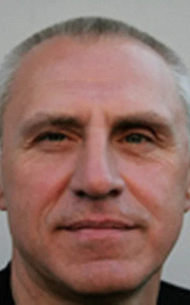 Boris Kashcheyev