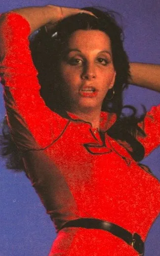 Jill Monroe