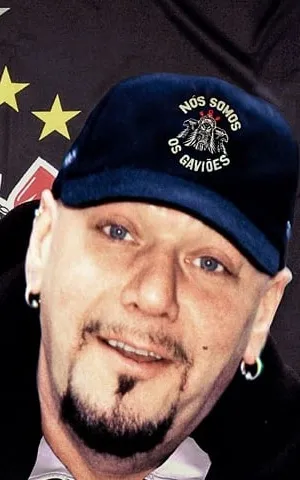 Paul Di'Anno