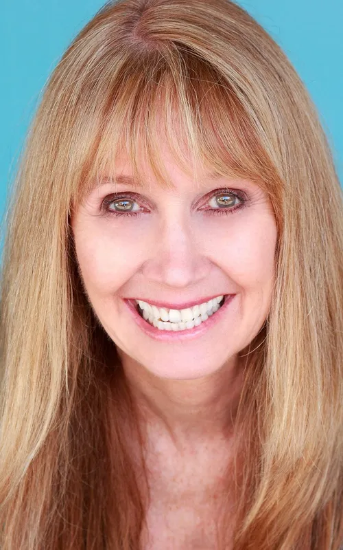 Janet Prescott