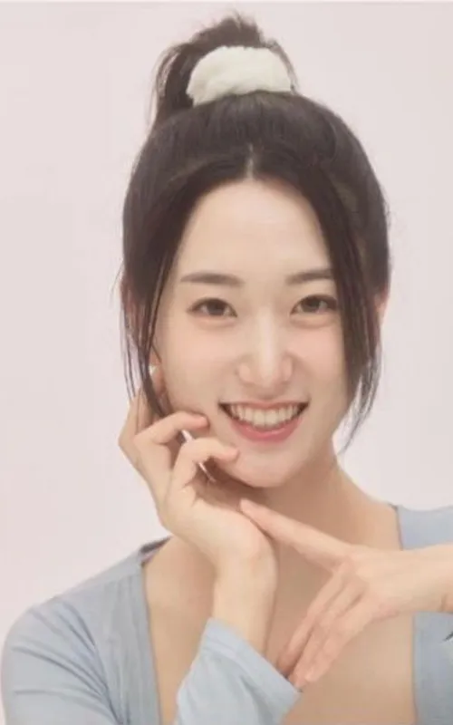 Lee Da-kyung