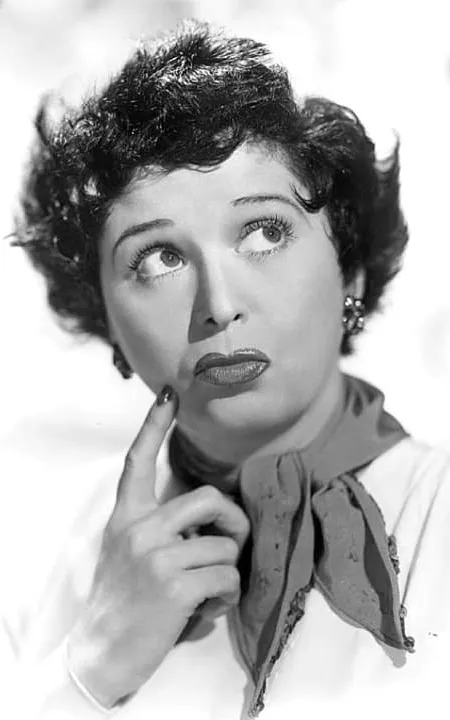 Helen Kane