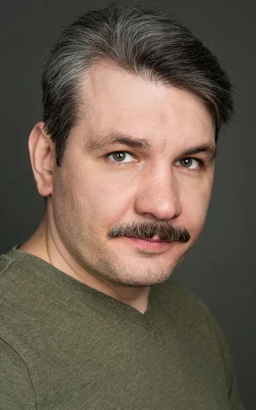 Evgeny Terskikh