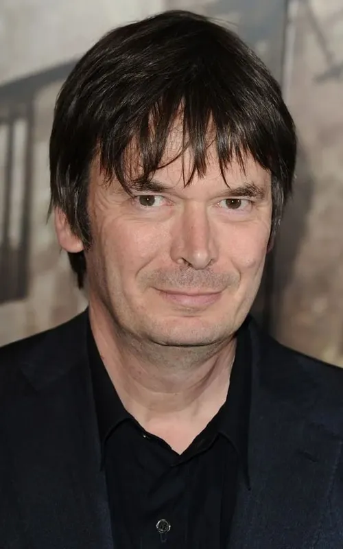 Ian Rankin