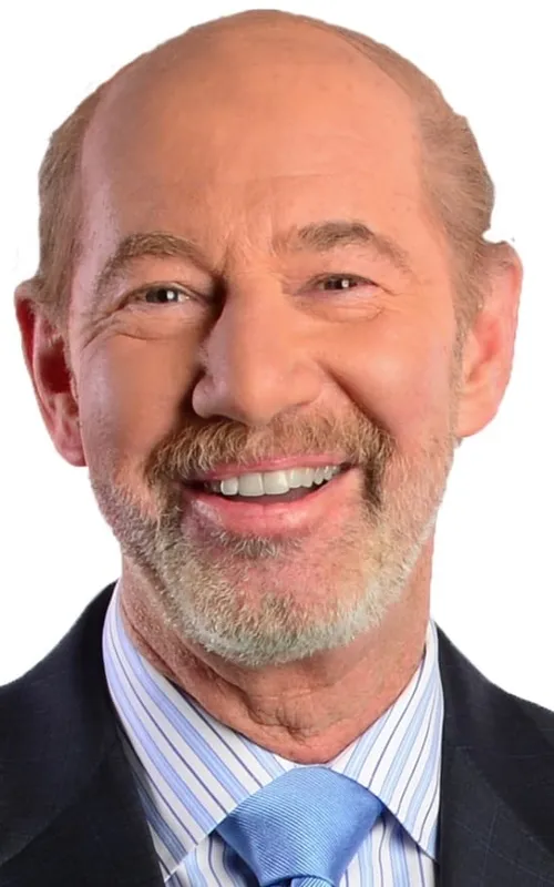 Tony Kornheiser