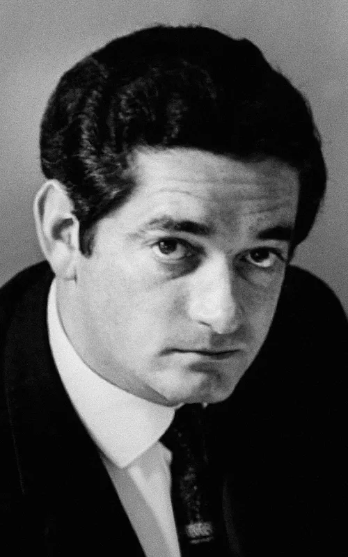 Jacques Demy