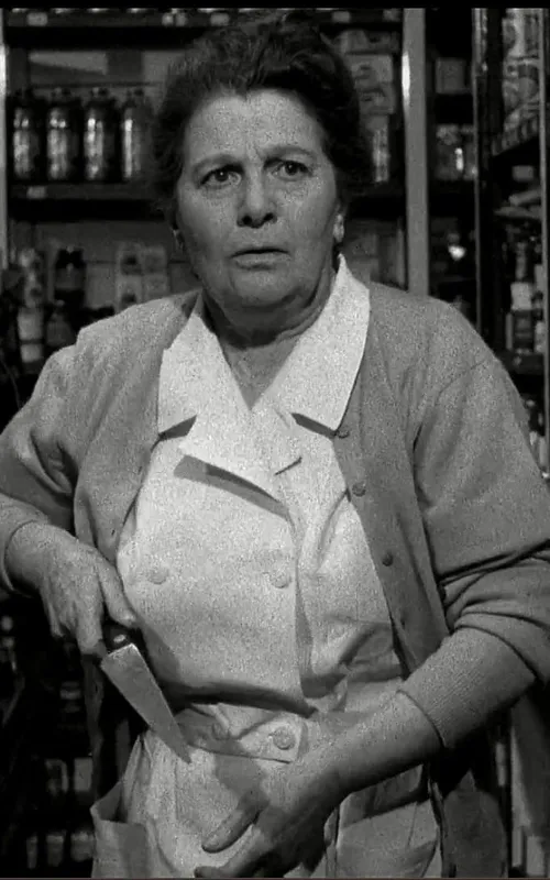 Olga Fabian