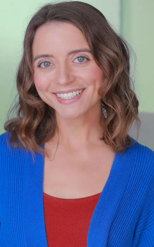 Lauren Price