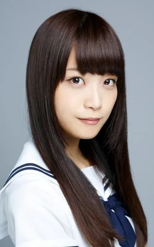 Suzuka Morikawa