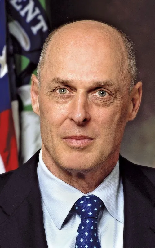 Henry Paulson