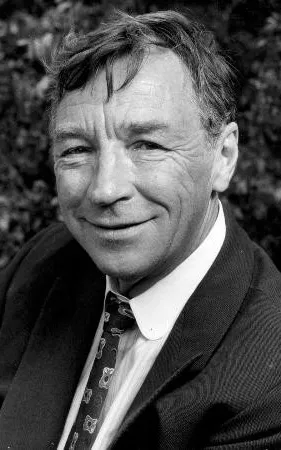 Halvar Björk
