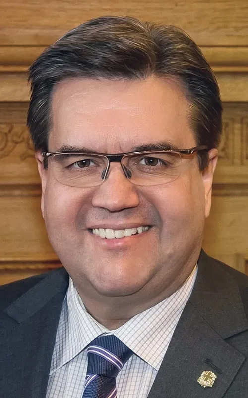 Denis Coderre