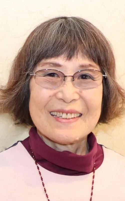 Reiko Suzuki