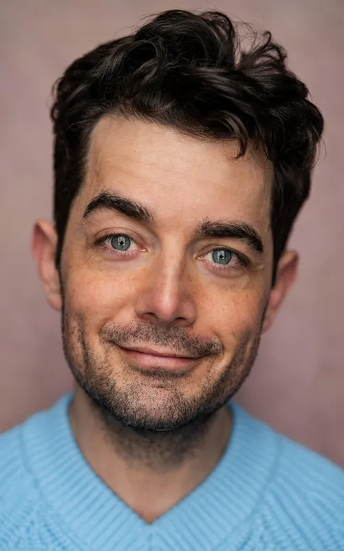 David Hopper