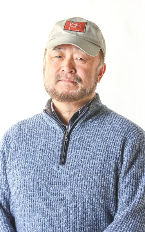 Shō Igarashi