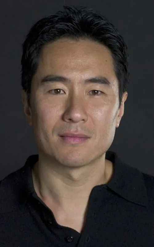 Anthony Brendan Wong